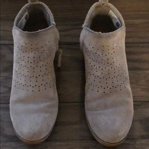Toms Deia bootie